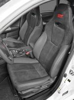 Subaru Impreza WRX STi Special Edition 2010 года (US)